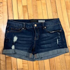 Aeropostale | Midi Shorts | Size 8